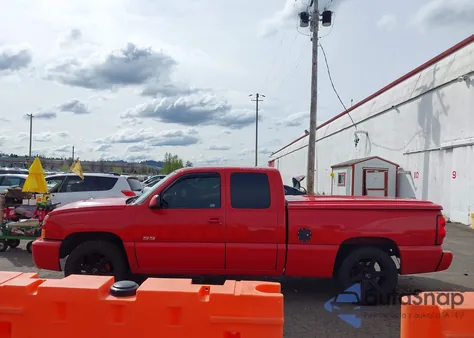 2003 Chevrolet Silverado 1500 Ss from USA, damaged, VIN 2GCEK19N131299995